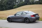 BMW M240i xDrive Coupe 2017 года (WW)